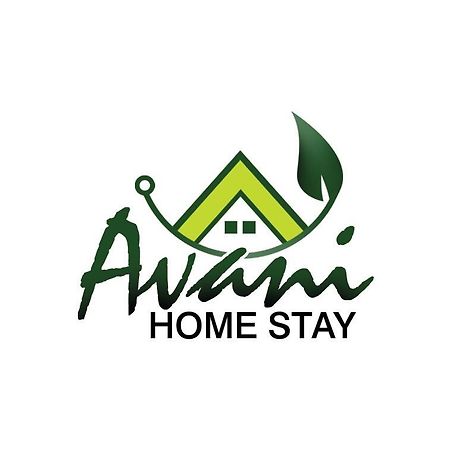 Avani Home Stay Iritti Eksteriør bilde